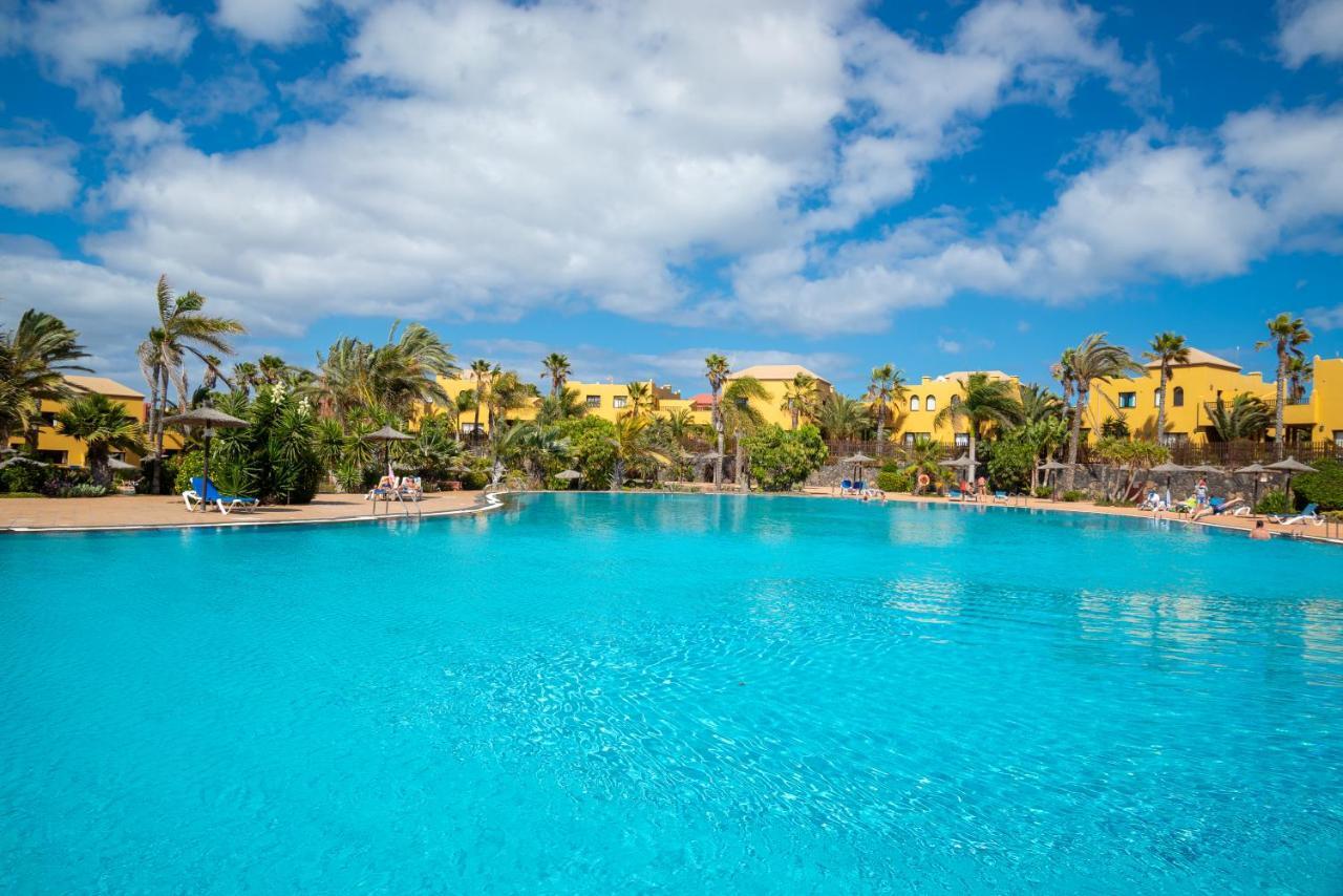 El Jasmine Apartment Corralejo Bagian luar foto