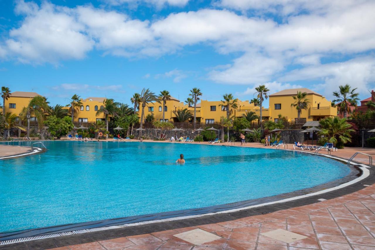 El Jasmine Apartment Corralejo Bagian luar foto