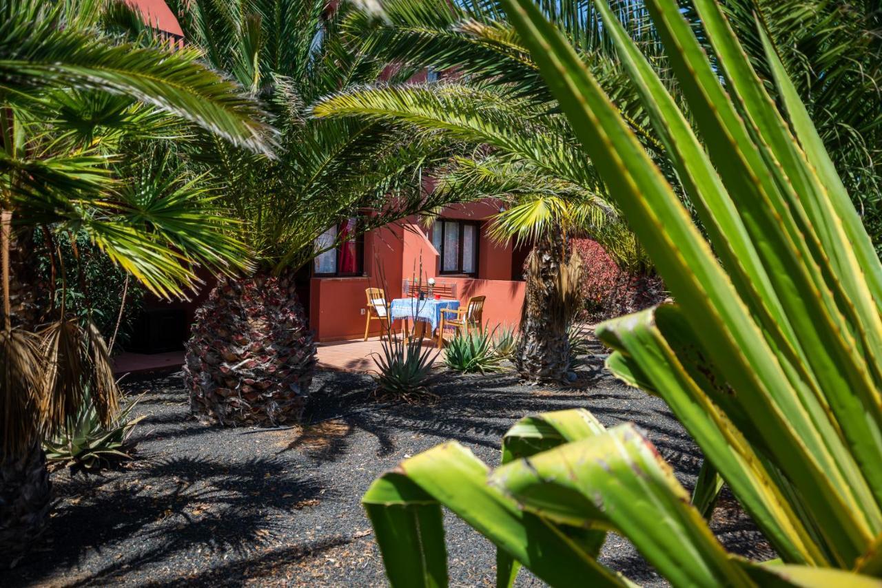 El Jasmine Apartment Corralejo Bagian luar foto