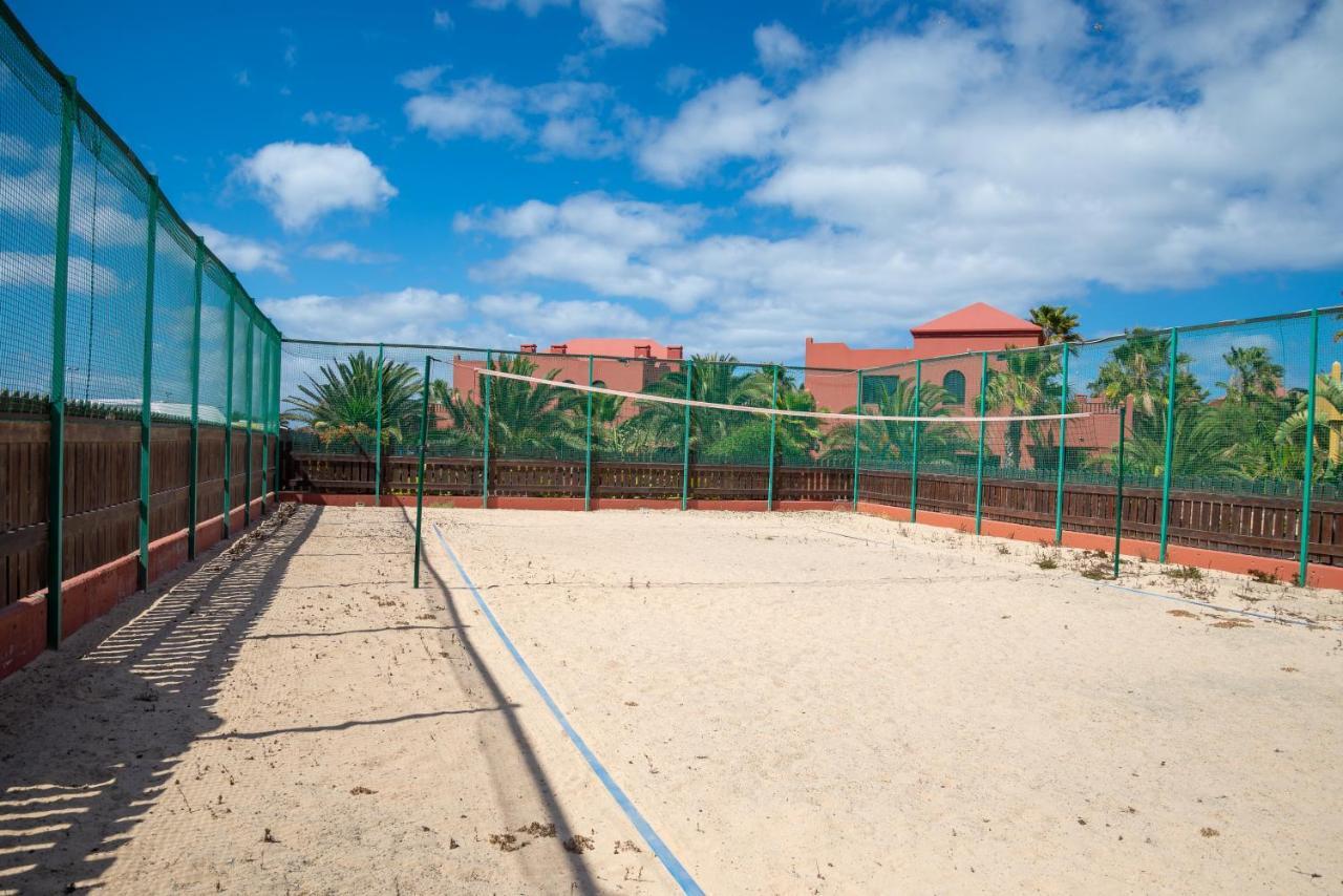 El Jasmine Apartment Corralejo Bagian luar foto
