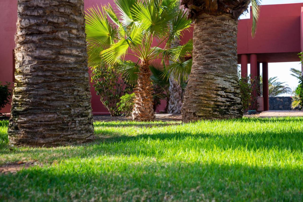 El Jasmine Apartment Corralejo Bagian luar foto