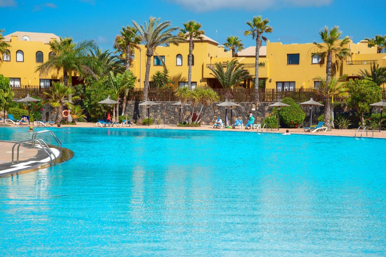 El Jasmine Apartment Corralejo Bagian luar foto
