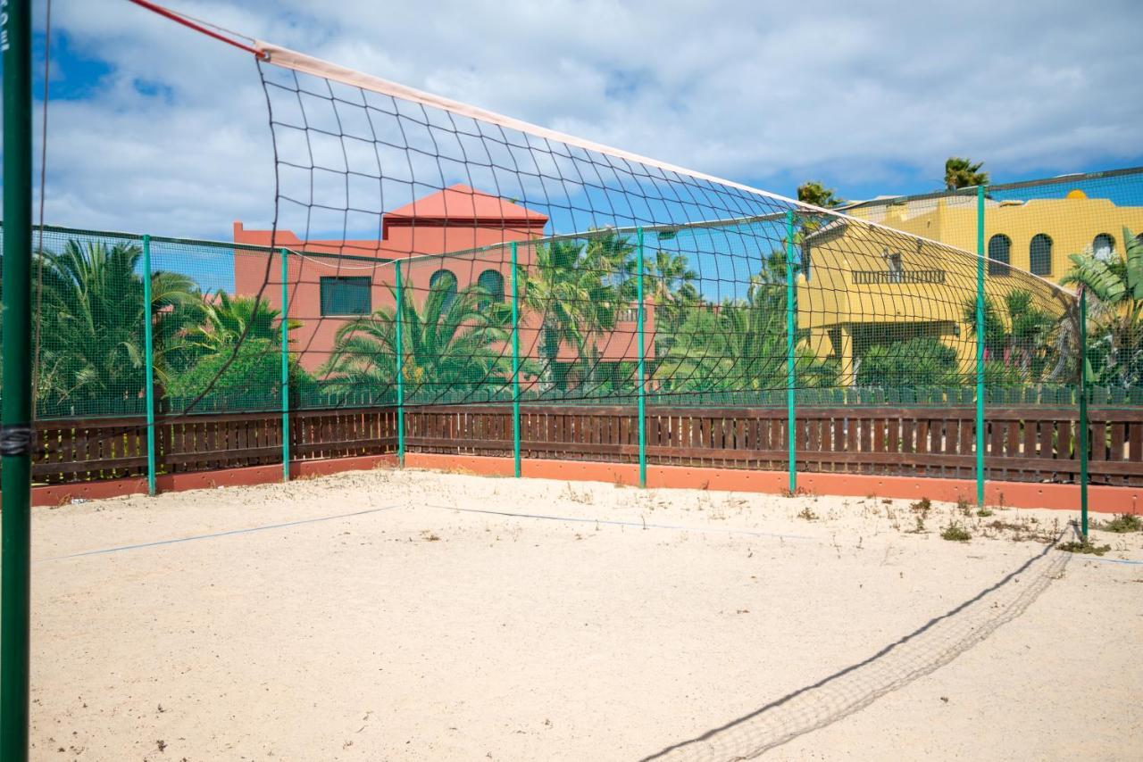 El Jasmine Apartment Corralejo Bagian luar foto