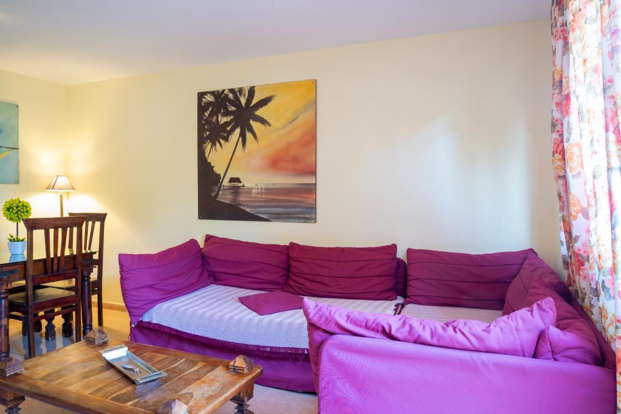 El Jasmine Apartment Corralejo Bagian luar foto