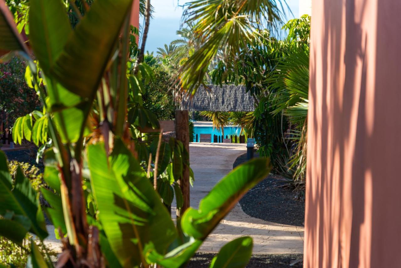 El Jasmine Apartment Corralejo Bagian luar foto