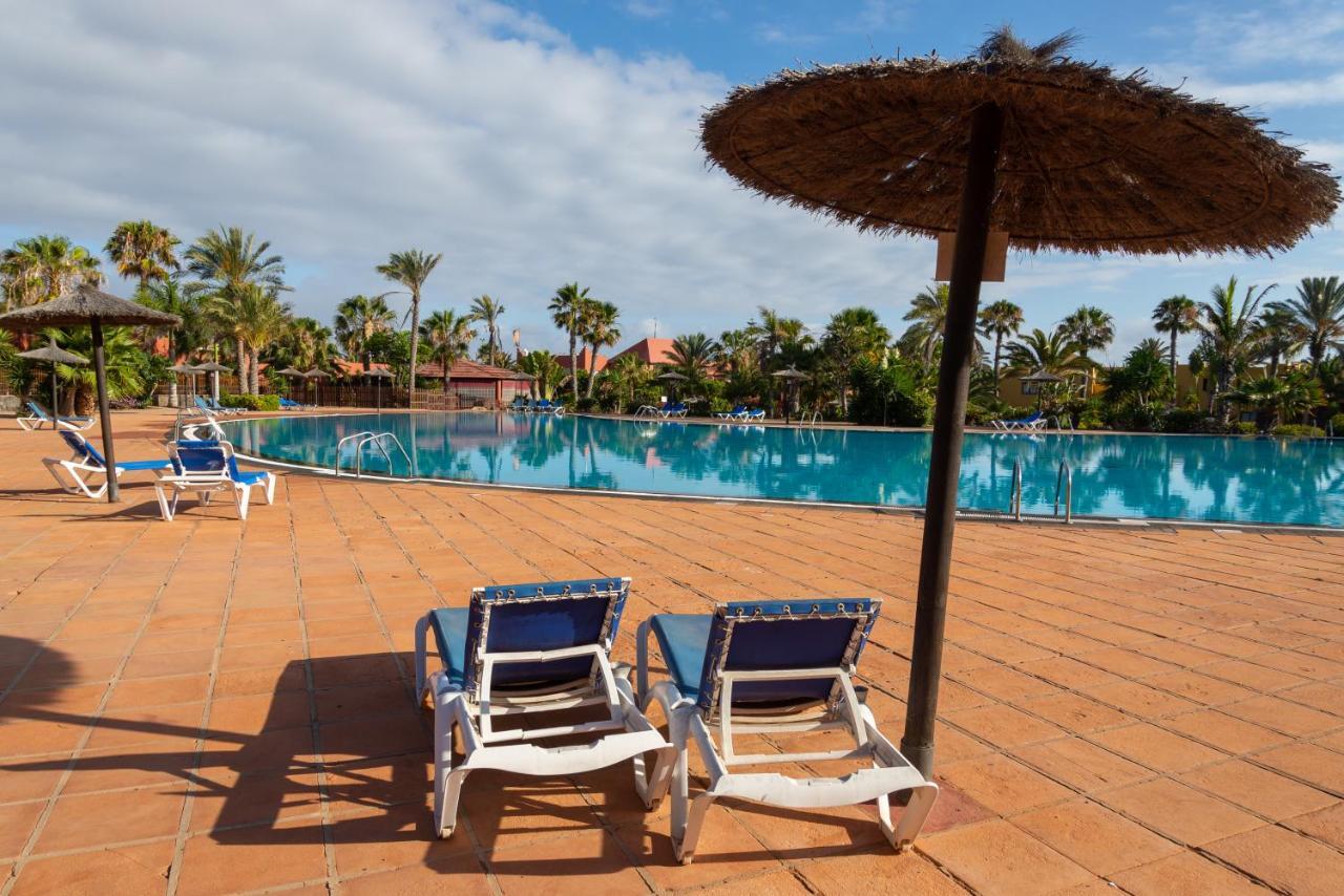 El Jasmine Apartment Corralejo Bagian luar foto