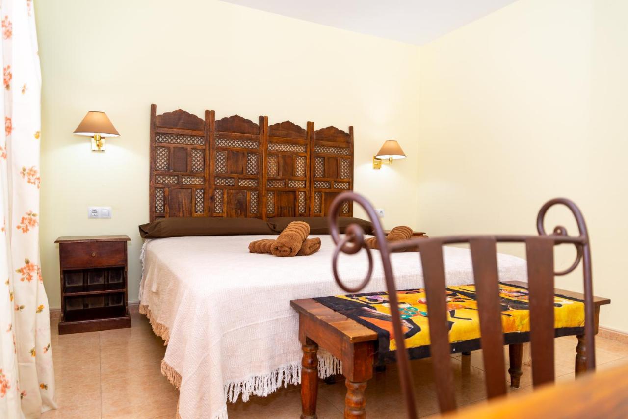 El Jasmine Apartment Corralejo Bagian luar foto