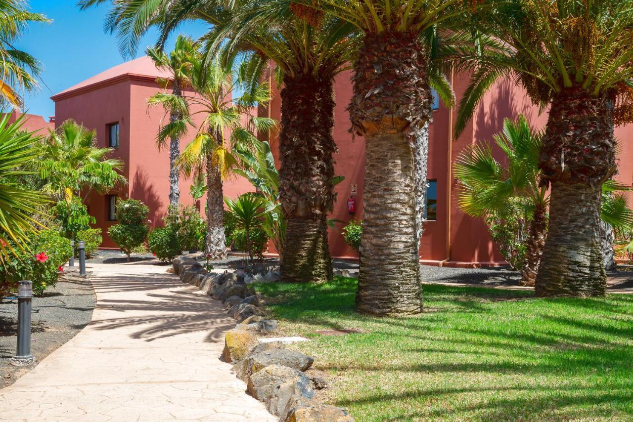 El Jasmine Apartment Corralejo Bagian luar foto
