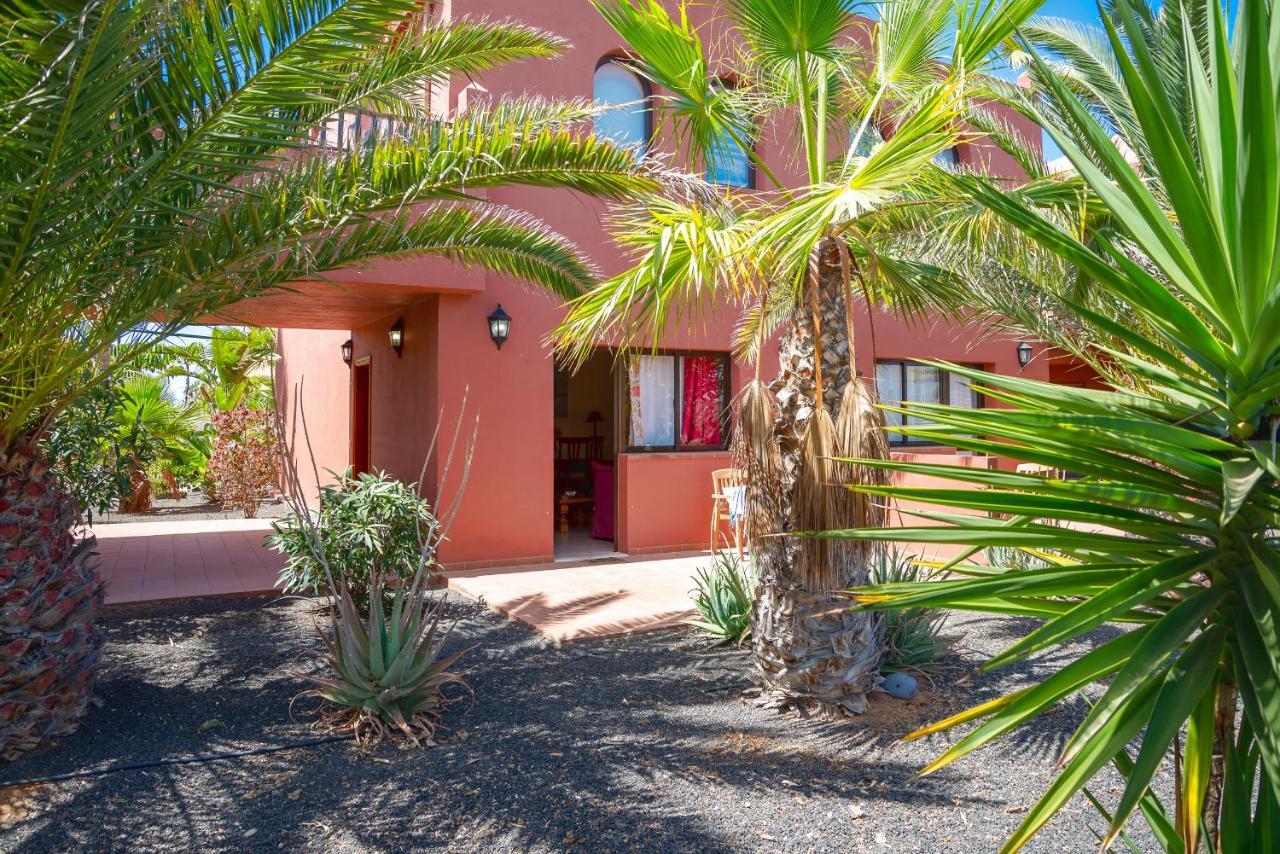 El Jasmine Apartment Corralejo Bagian luar foto