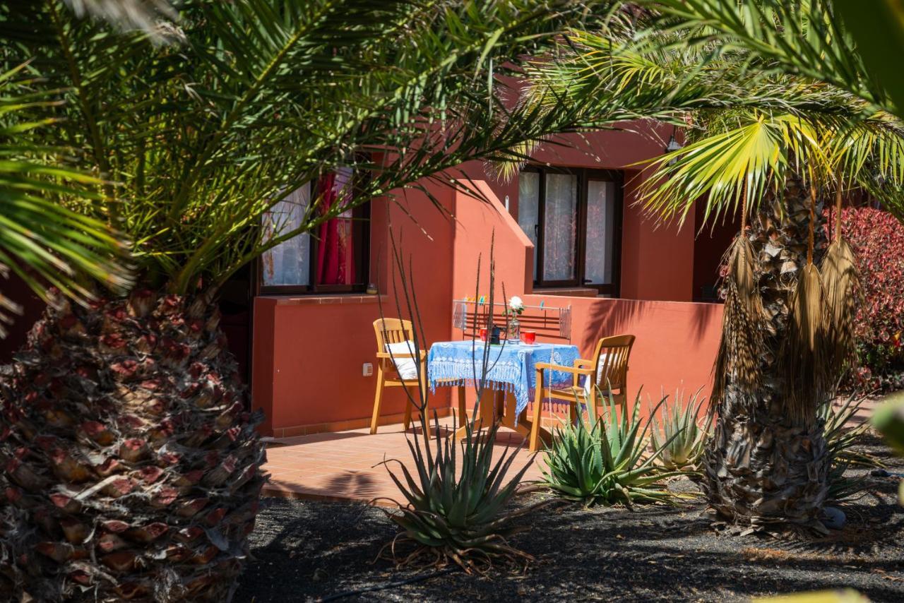 El Jasmine Apartment Corralejo Bagian luar foto